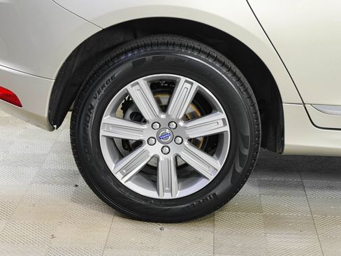 Used 2017 Volvo XC60 T5 Inscription w/ Preferred Option Package FWD image 37
