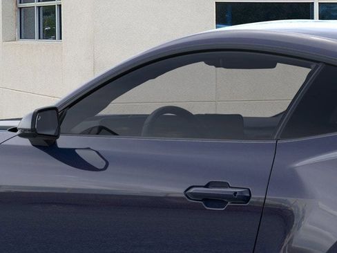 New 2025 Ford Mustang Dark Horse RWD image 20