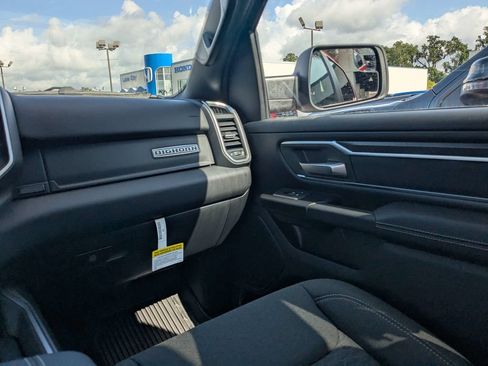 New 2026 RAM 1500 Big Horn AWD/4WD image 17
