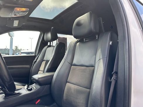 Used 2020 Dodge Durango R/T AWD/4WD image 10