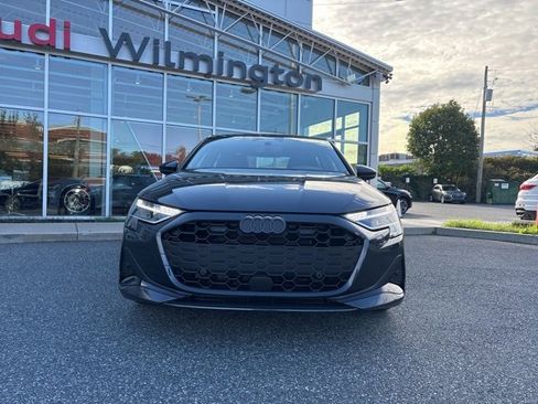 New 2026 Audi A3 2.0T Premium image 8