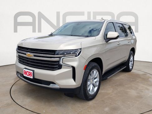 Used 2021 Chevrolet Tahoe LT image 9