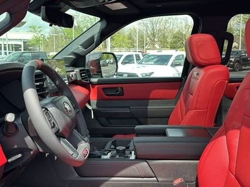 New 2026 Toyota Tundra TRD Pro AWD/4WD image 28