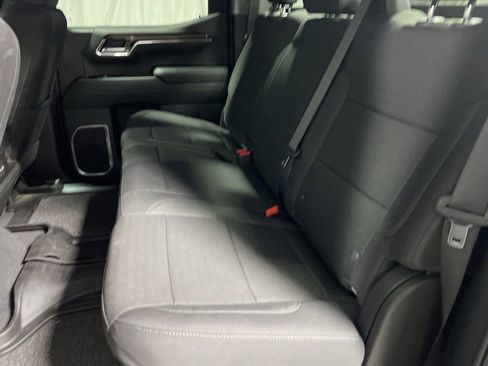 Used 2024 Chevrolet Silverado 1500 RST w/ Protection Package AWD/4WD image 22