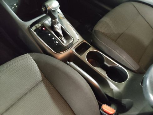 Used 2017 Kia Forte LX image 26