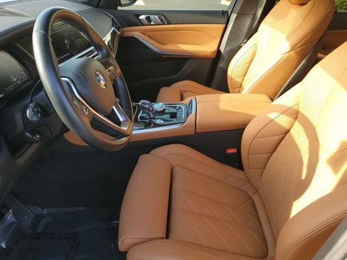 Used 2023 BMW X5 xDrive45e w/ Executive Package image 21