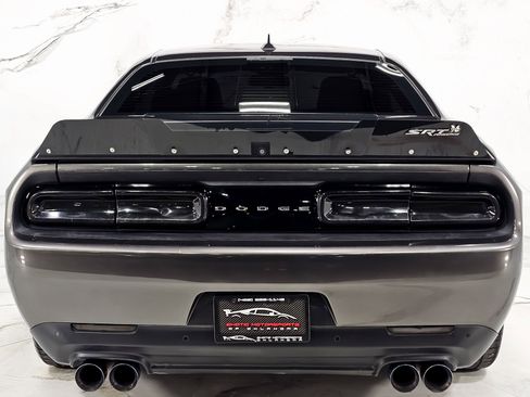 Used 2021 Dodge Challenger R/T Scat Pack image 9