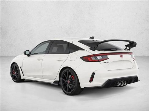 Used 2024 Honda Civic Type R image 5