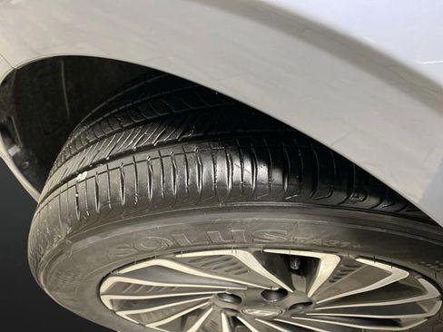 Certified 2025 Hyundai Sonata SEL image 33