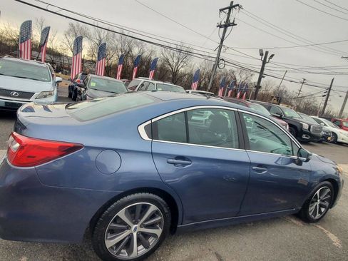 Used 2015 Subaru Legacy 2.5i Limited image 6