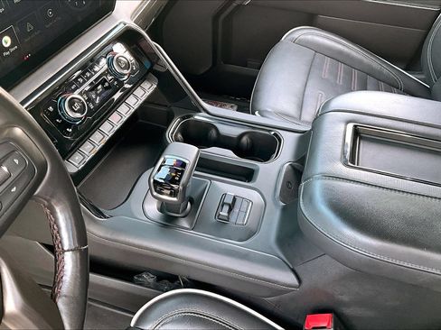 Used 2022 GMC Sierra 1500 AT4X AWD/4WD image 13