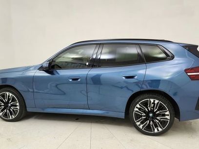 Used 2025 BMW X3 xDrive30i w/ Premium Package