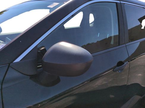 Used 2024 Nissan Rogue S AWD/4WD image 10