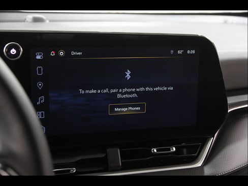 Certified 2025 Chevrolet Equinox LT FWD image 13