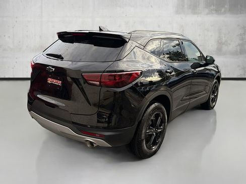 New 2026 Chevrolet Blazer LT w/ Convenience Package image 5