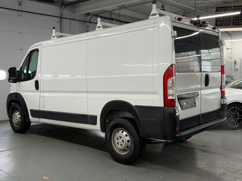 Used 2018 RAM ProMaster 1500 FWD image 11