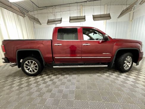 Used 2016 GMC Sierra 1500 Denali image 24