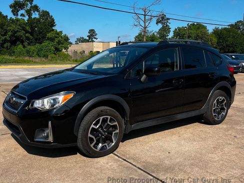 Used 2016 Subaru Crosstrek 2.0i Premium w/ Moonroof Package AWD/4WD image 1