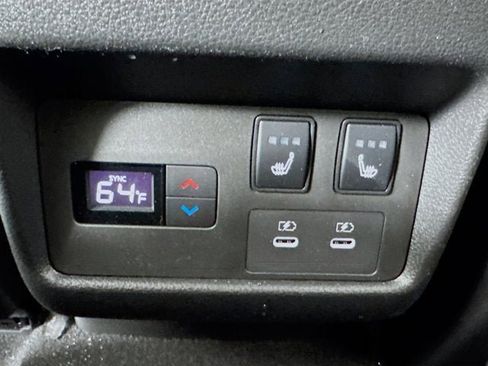 New 2026 Nissan Rogue Platinum w/ Tech Package image 23