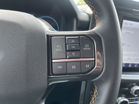 Used 2023 Ford F150 Tremor w/ Equipment Group 402A High AWD/4WD image 20