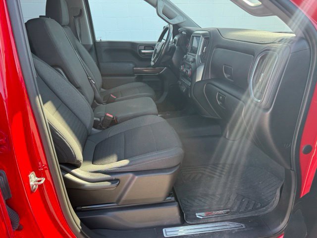Used 2021 Chevrolet Silverado 1500 RST AWD/4WD image 24