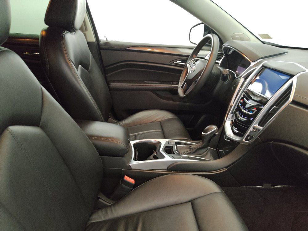 Used 2015 Cadillac SRX FWD image 21
