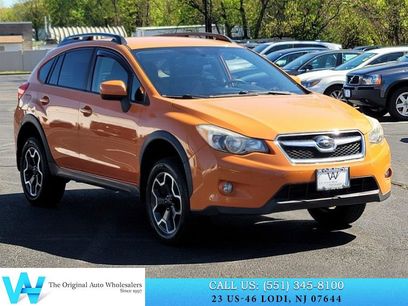 Used 2013 Subaru Crosstrek 2.0i Premium