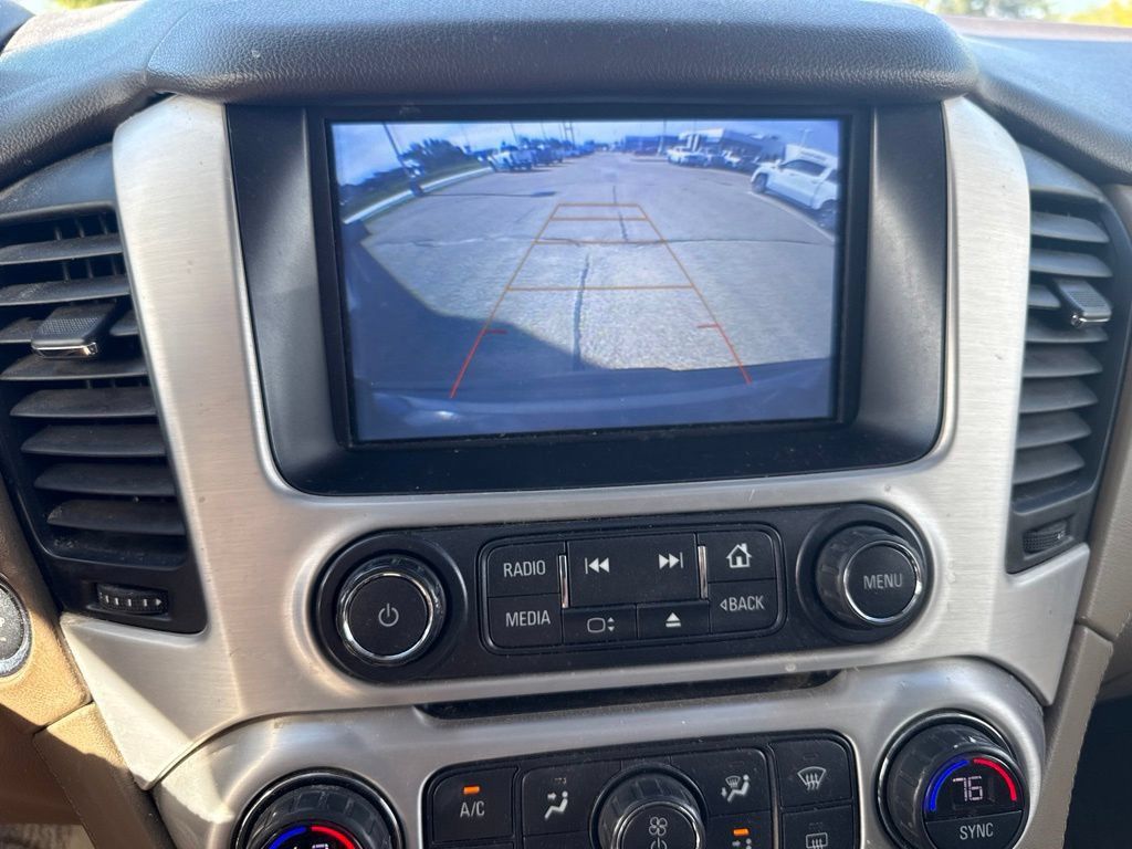Used 2019 GMC Yukon SLT w/ Premium Edition AWD/4WD image 20