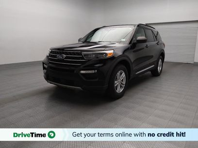 Used 2020 Ford Explorer XLT w/ Equipment Group 202A