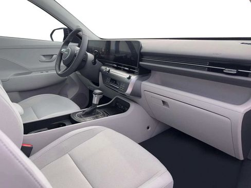 New 2026 Hyundai Kona SEL Sport FWD image 15