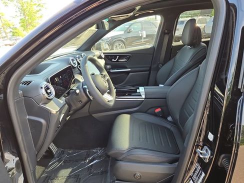 New 2026 Mercedes-Benz GLC 300 4MATIC image 23