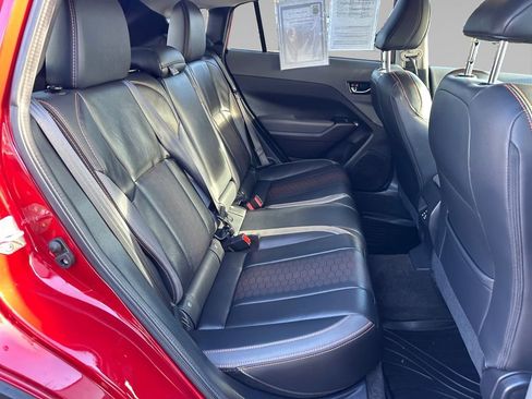 Used 2024 Subaru Crosstrek 2.5i Limited image 17