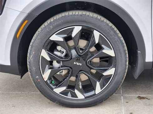 New 2026 Kia Sorento EX image 7