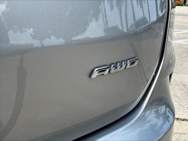 Used 2021 Ford Edge SEL w/ Convenience Package AWD/4WD image 30