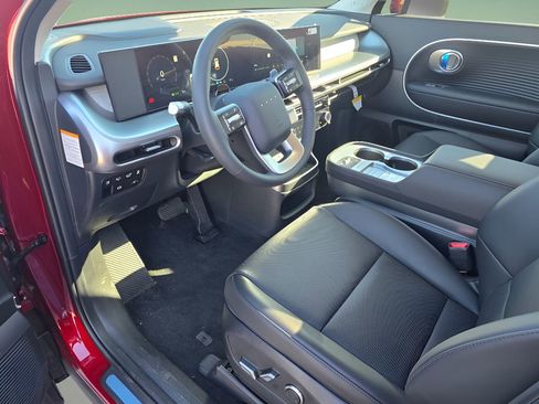 New 2026 Hyundai Ioniq 9 SEL image 23