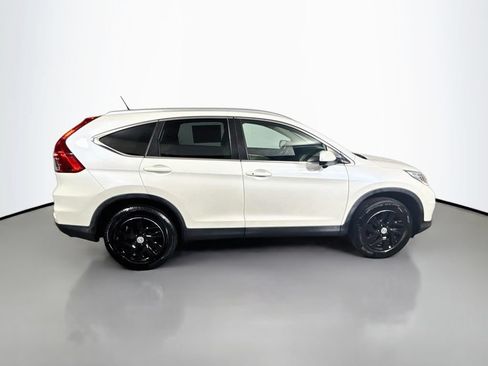 Used 2015 Honda CR-V EX-L image 8