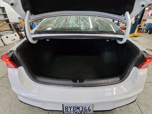 Used 2022 Kia K5 GT-Line image 20