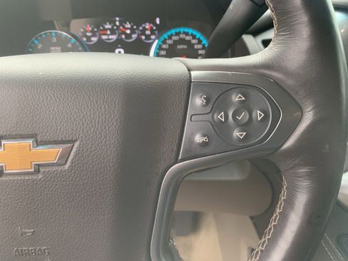 Used 2017 Chevrolet Tahoe LT w/ Luxury Package image 15