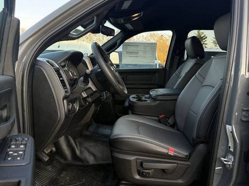 New 2026 RAM 4500 Tradesman image 15