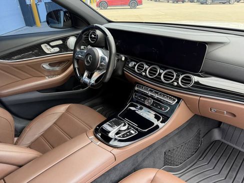 Used 2019 Mercedes-Benz E 63 AMG S image 17
