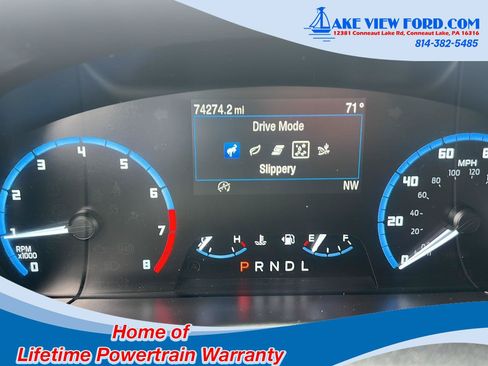 Used 2021 Ford Bronco Sport Big Bend AWD/4WD image 33