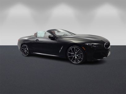 Used 2020 BMW 840i 840i w/ M Sport Package