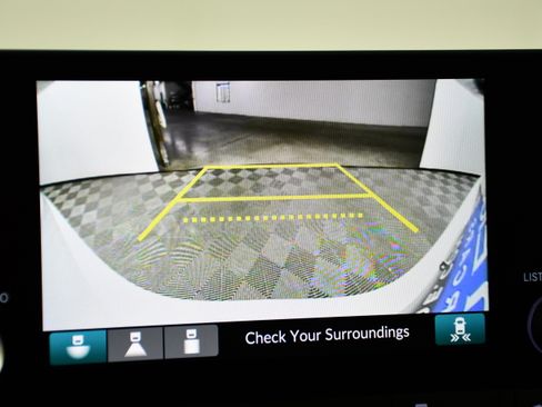 Certified 2025 Honda CR-V EX image 27