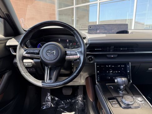 Used 2022 MAZDA MX-30 Electric w/ Premium Plus Pkg FWD image 16