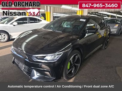 Used 2023 Kia EV6 GT