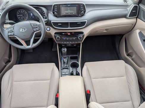Used 2021 Hyundai Tucson Value image 5