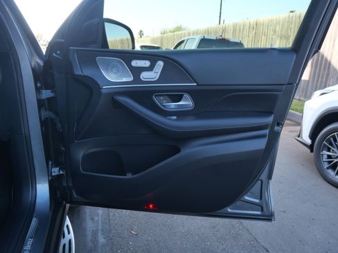 Used 2023 Mercedes-Benz GLE 350 image 12