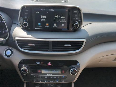 Used 2020 Hyundai Tucson Limited FWD image 6