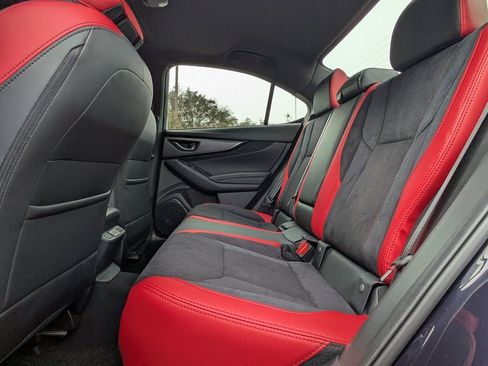 New 2026 Subaru WRX Limited image 12