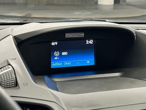 Used 2016 Ford Escape S image 24